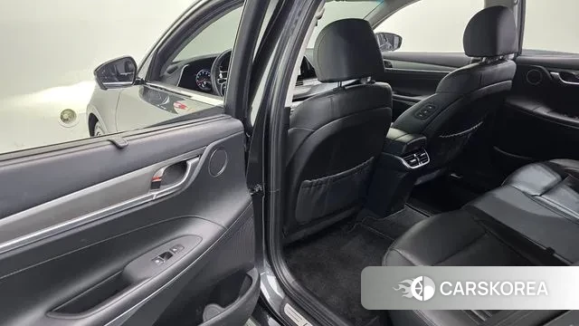 Hyundai The New Grandeur IG id 3735552 из Кореи 8