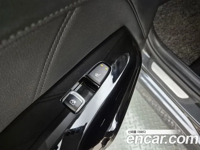 Kia K5 Hybrid 3rd Generation id 2948080 из Кореи 8