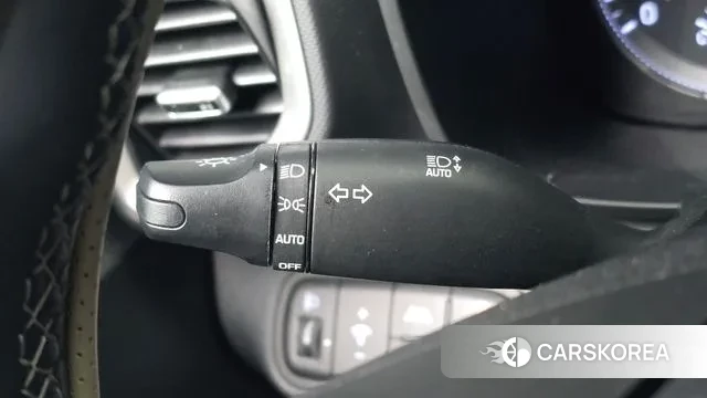 Hyundai Venue id 3513465 из Кореи 8