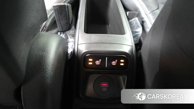 Kia The New Kia Ray id 4739809 из Кореи 8