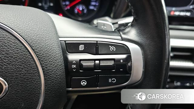 Kia K5 3rd generation id 4416435 из Кореи 8