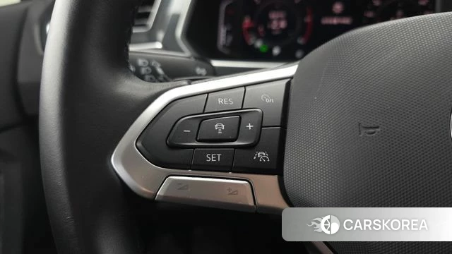 Volkswagen Tiguan second Generation id 3940979 из Кореи 8