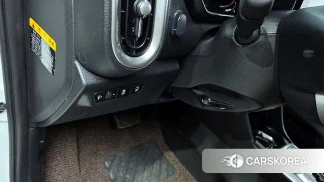 Kia The New Morning (JA) id 3745027 из Кореи 8