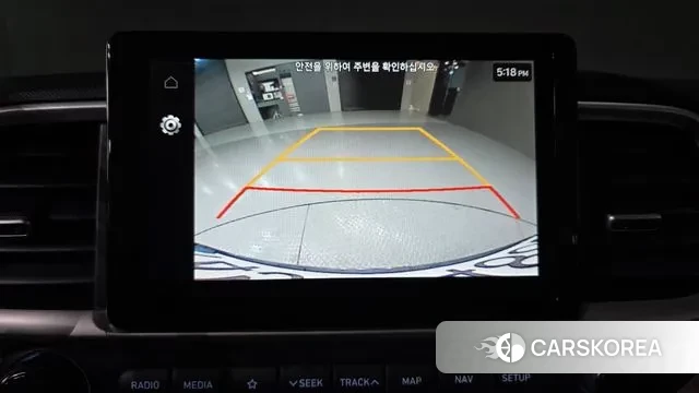 Hyundai Venue id 3721947 из Кореи 8