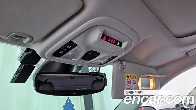 Jeep Cherokee (KL) id 2834370 из Кореи 8