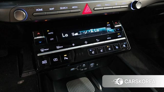 Hyundai Grandeur (GN7) id 3940711 из Кореи 8