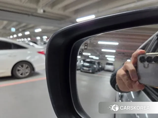 Renault Korea (Samsung) The New QM6 id 3499524 из Кореи 8