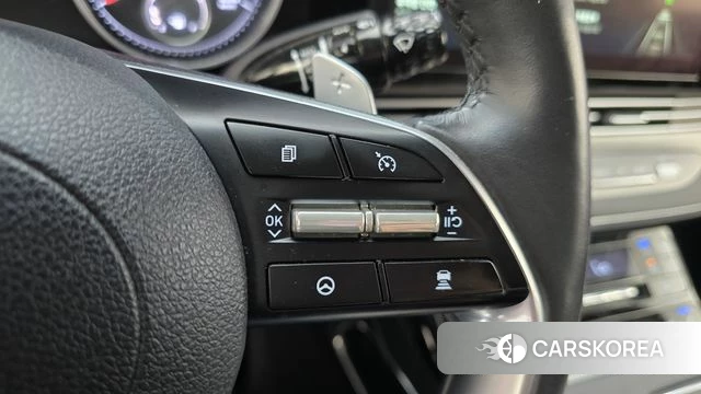 Hyundai The New Grandeur IG id 4481528 из Кореи 8