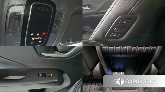 Hyundai Kona (SX2) id 4488205 из Кореи 8