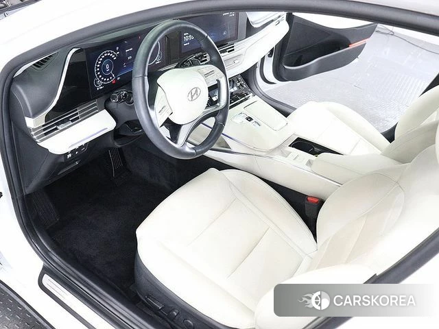 Hyundai The New Grandeur IG id 4401828 из Кореи 8