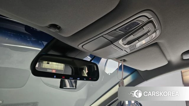 Hyundai Santa Fe TM id 4633006 из Кореи 8