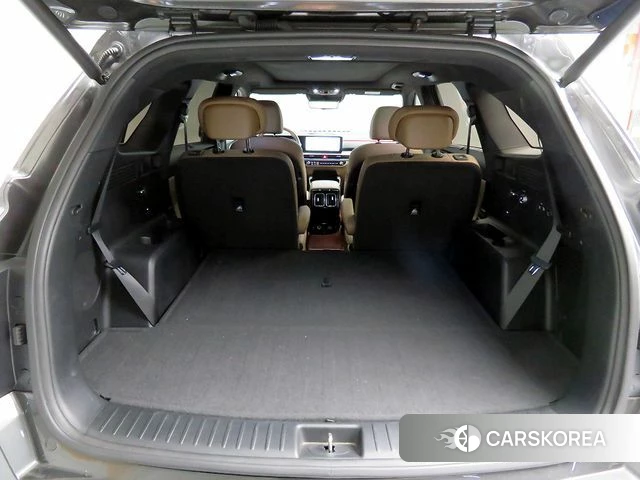 Kia The New Sorento 4th Generation id 4230171 из Кореи 8