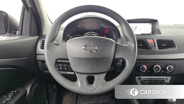 Renault Korea (Samsung) SM3 Neo id 3617129 из Кореи 8