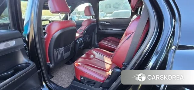 Hyundai Palisade id 3504747 из Кореи 8