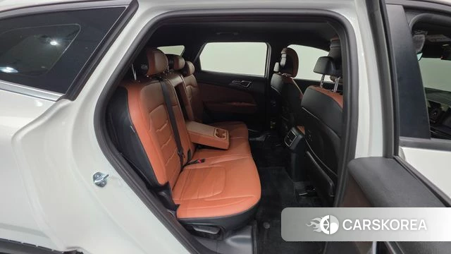 Kia The New Sportage 5th Generation id 4185677 из Кореи 8