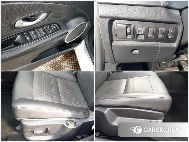 Renault Korea (Samsung) SM3 Z.E. id 3071887 из Кореи 8