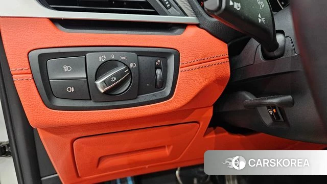 BMW X2 (F39) id 4854461 из Кореи 8