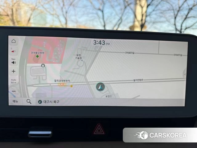 Hyundai Ionic 5 id 3811986 из Кореи 8