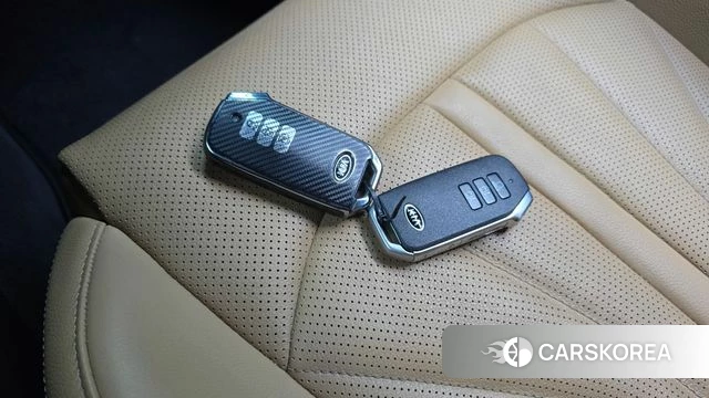 Kia K5 3rd generation id 4581458 из Кореи 8