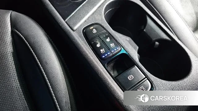 Kia The New Niro id 3155886 из Кореи 8