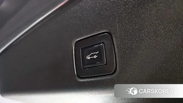 Chevrolet (GM Daewoo) Trailblazer id 3771045 из Кореи 8