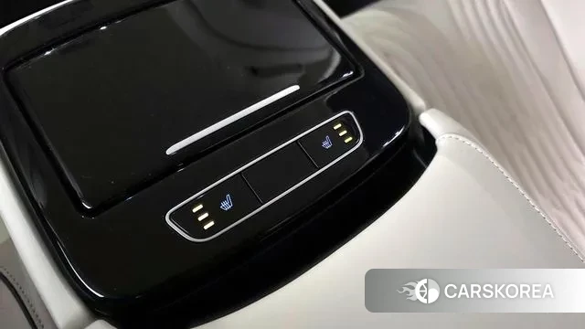 Genesis G80 (RG3) id 3727444 из Кореи 8