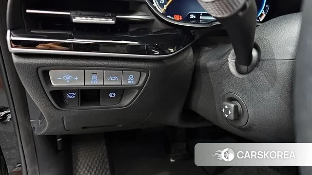 Genesis G80 (RG3) id 3160788 из Кореи 8