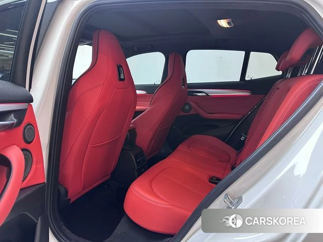 BMW X2 id 4258083 из Китая 8
