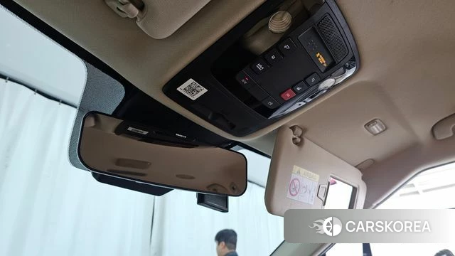 Kia Carnival 4th generation id 4423032 из Кореи 8