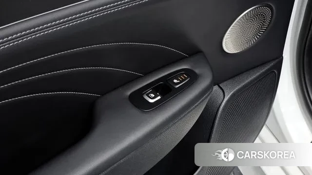 Kia Stinger Meister id 3374043 из Кореи 8