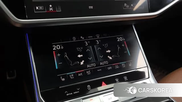 Audi A6 (C8) id 3196024 из Кореи 8