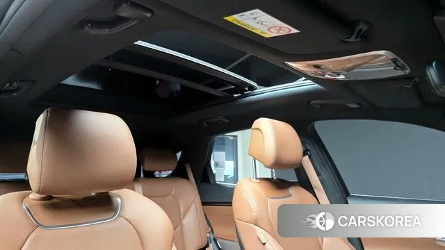 Genesis GV70 id 3746824 из Кореи 8