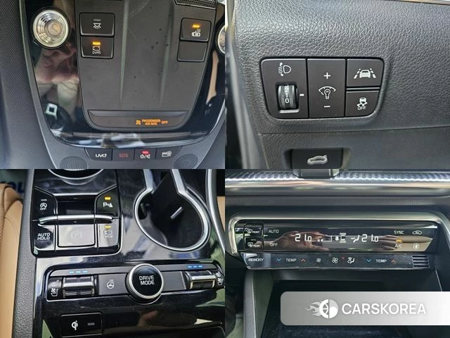 Kia K5 3rd generation id 4470680 из Кореи 8