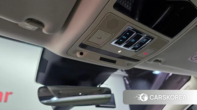 Jaguar All New XJ id 3829132 из Кореи 8