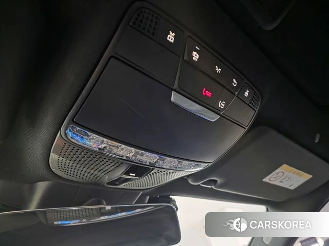 Mercedes-Benz E-Class W213 id 4293894 из Кореи 8