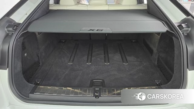 BMW X6 (G06) id 4700702 из Кореи 8
