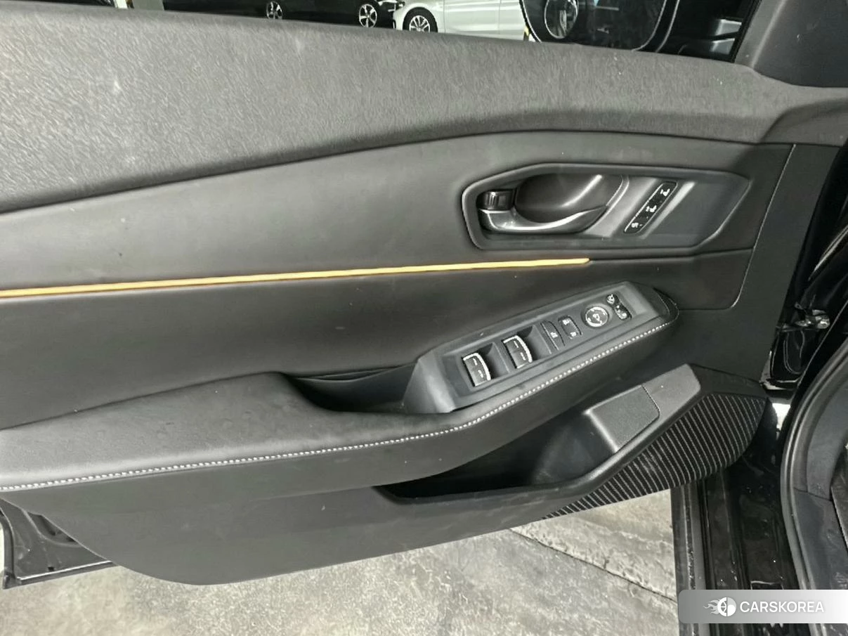 Honda Accord id 4468021 из Китая 8