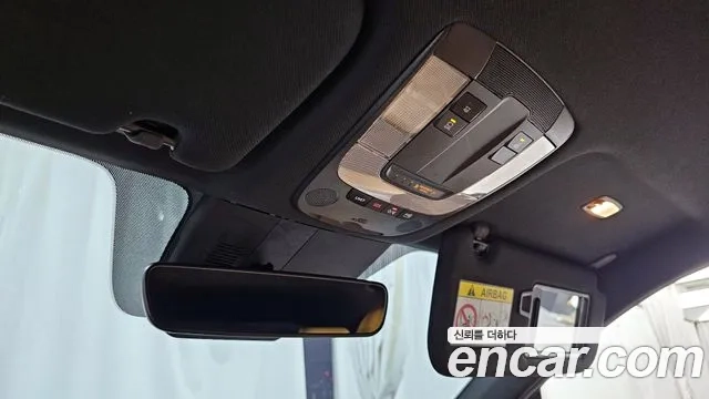 Kia Sorento 4th Generation id 2951338 из Кореи 8