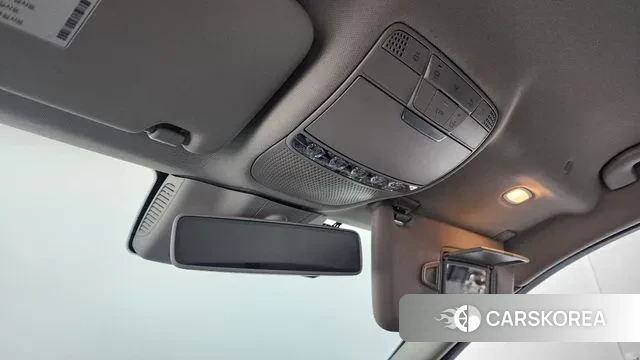 Mercedes-Benz C-Class W205 id 3616865 из Кореи 8