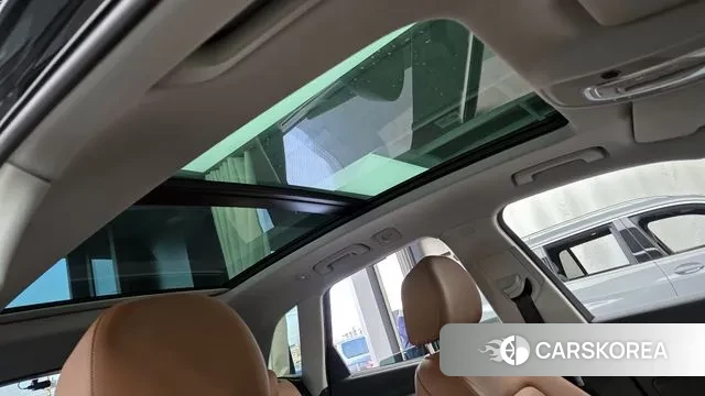 Audi Q5 (FY) id 3498351 из Кореи 8