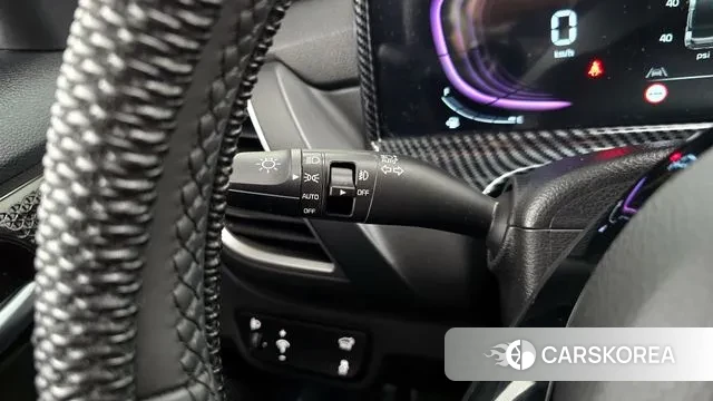 Kia The New Seltos id 2979149 из Кореи 8