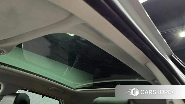 Hyundai Ionic 5 id 4282500 из Кореи 8