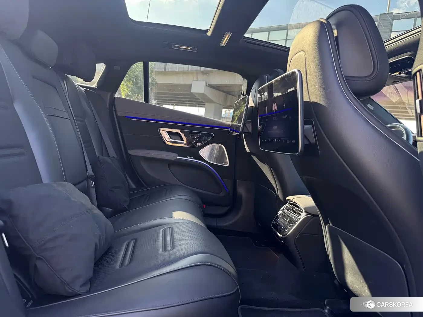 Mercedes-Benz EQS AMG id 4644365 из Китая 8