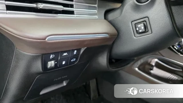 Hyundai The New Grandeur IG id 3713251 из Кореи 8