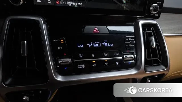 Kia Sorento 4th Generation id 3003154 из Кореи 8