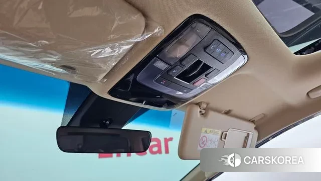 Hyundai Staria id 3457612 из Кореи 8