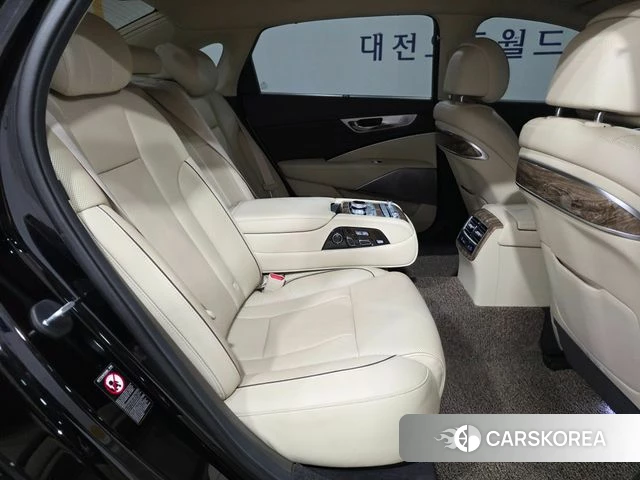 Kia More K9 id 4197127 из Кореи 8