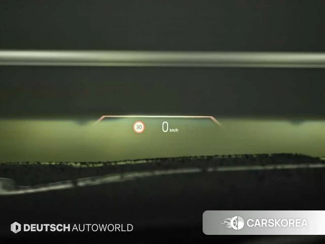 BMW 7 Series (G70) id 4360513 из Кореи 8