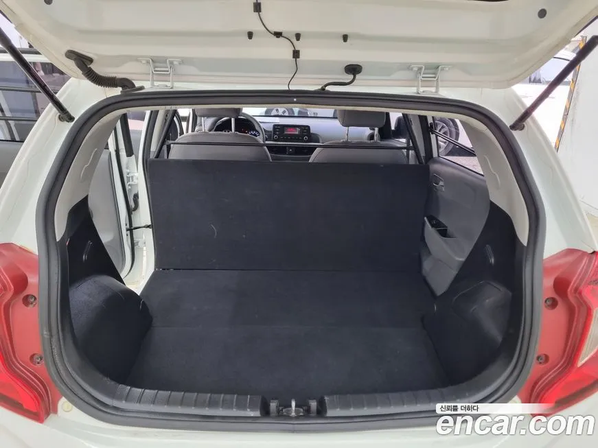 Kia Morning Urban (JA) id 935666 из Кореи 8