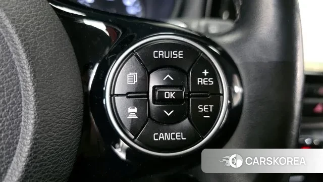 Kia Soul Booster id 3557475 из Кореи 8